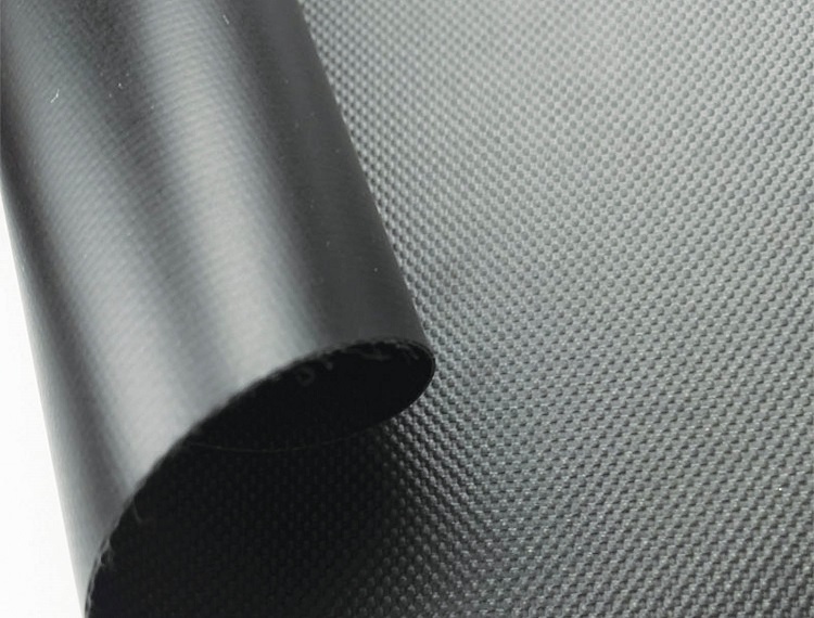 TPU coated fabric