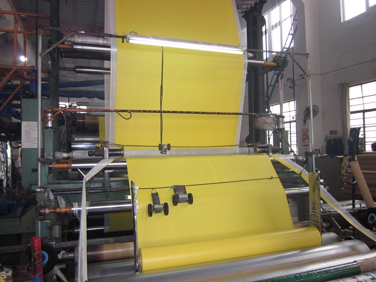 TPU waterproof fabric