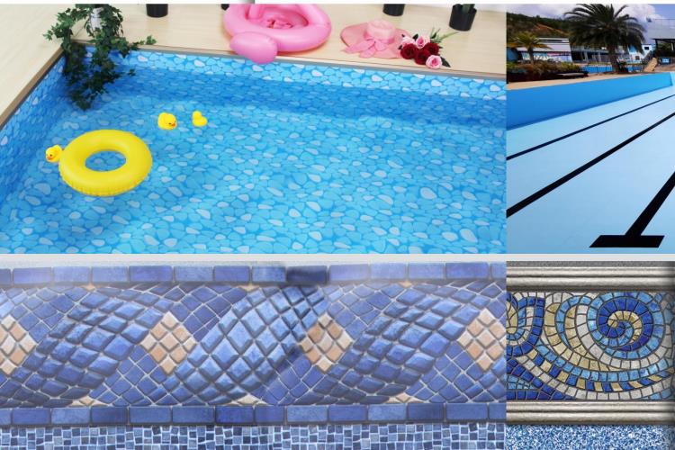 1.2mm pool liner 