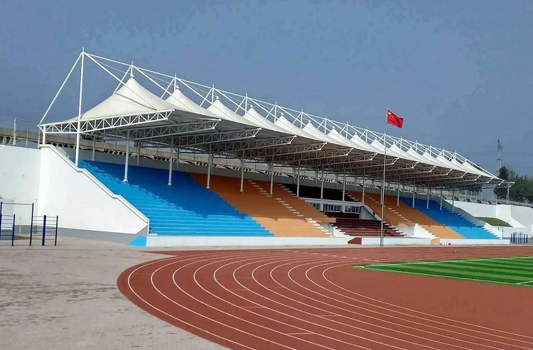 PVC Structure Membrane