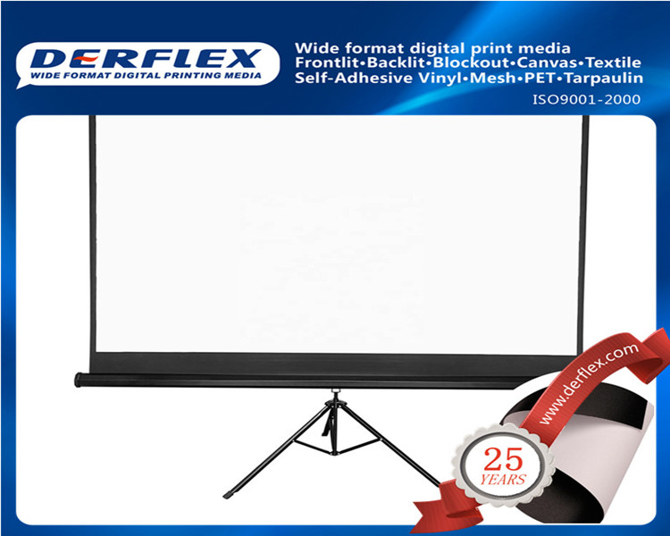 Roll-up/portable option