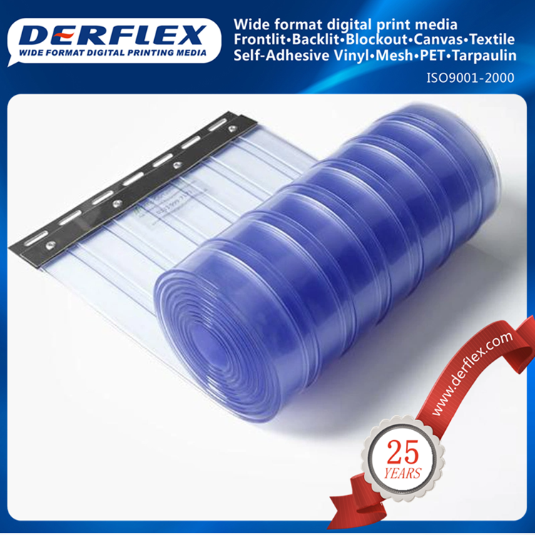 PVC strip curatin strip door curtain roll vinyl strip curtain PVC strip curtains roll