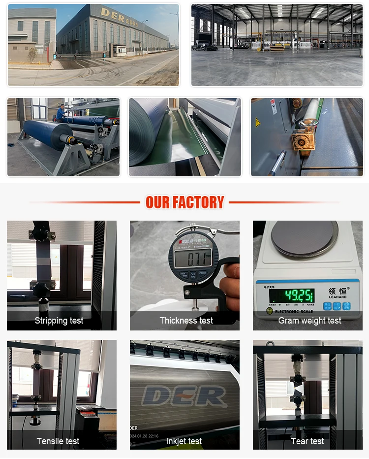 Oil bladder PVC tarpaulin for oil bladder oil storage bladder fabric oil containment bladder tarpaulin flexible oil tank material leak-proof tarpaulin for oil bladder