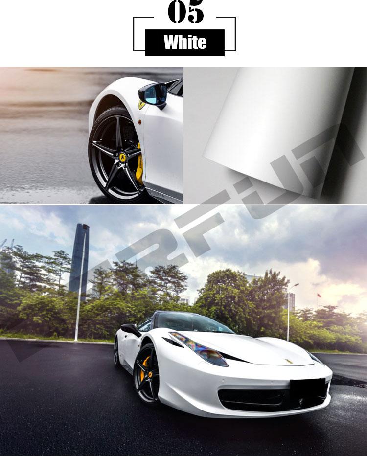PVC 汽車貼